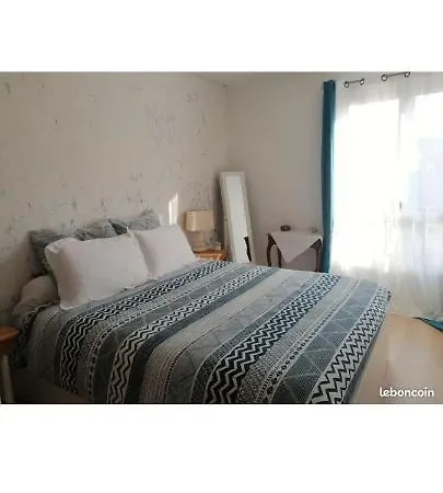 Cosy Proche Mer Apartment