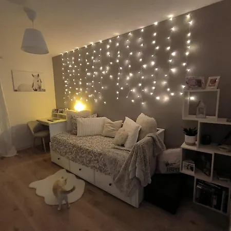 Cosy Proche Mer Apartment