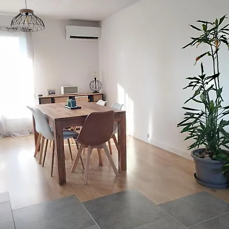 Cosy Proche Mer La Seyne-sur-Mer